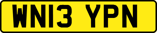 WN13YPN