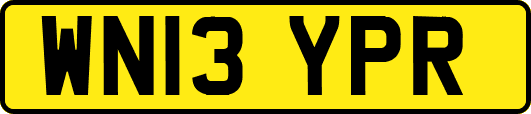 WN13YPR