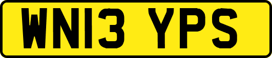 WN13YPS