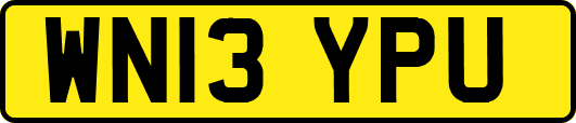 WN13YPU