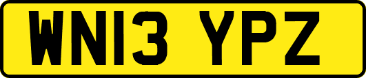 WN13YPZ