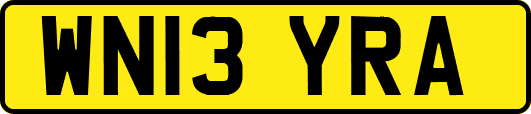 WN13YRA