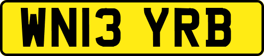 WN13YRB