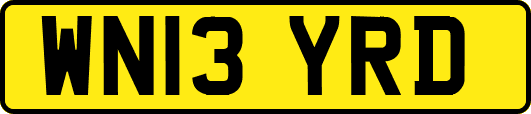 WN13YRD