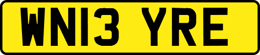 WN13YRE