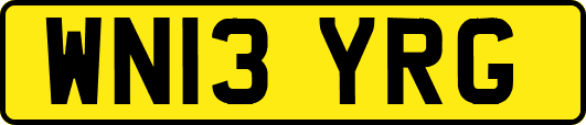 WN13YRG