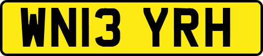 WN13YRH