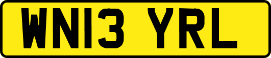 WN13YRL