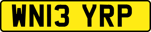 WN13YRP