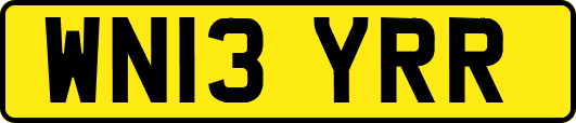 WN13YRR