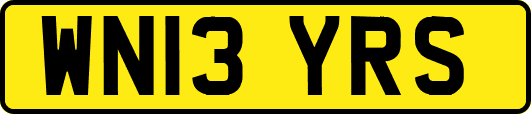 WN13YRS