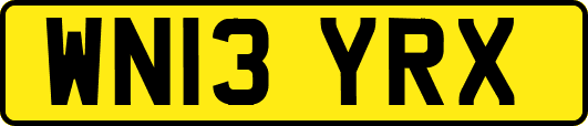 WN13YRX