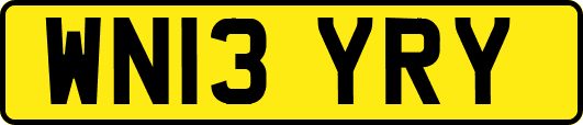 WN13YRY