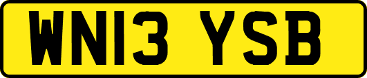 WN13YSB