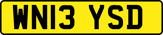 WN13YSD