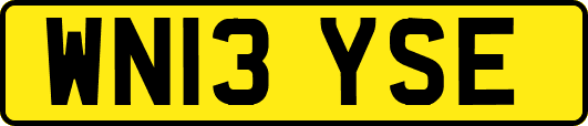 WN13YSE