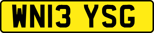 WN13YSG