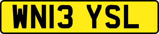 WN13YSL