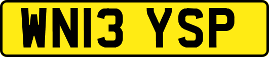 WN13YSP