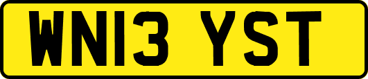 WN13YST