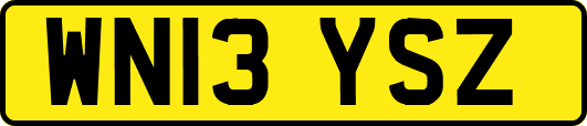 WN13YSZ