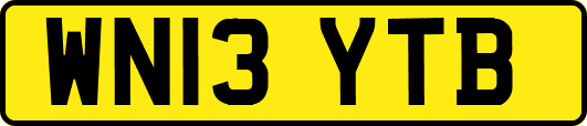 WN13YTB
