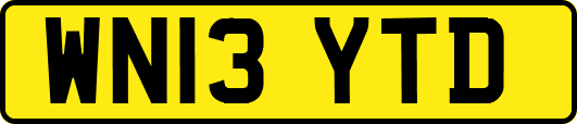 WN13YTD