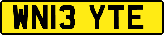 WN13YTE