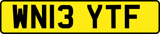 WN13YTF