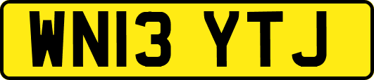 WN13YTJ