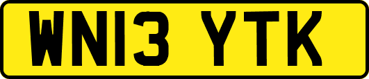 WN13YTK