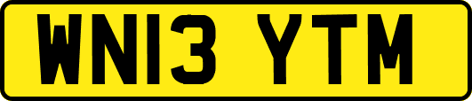 WN13YTM