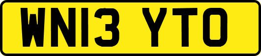 WN13YTO