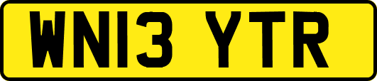 WN13YTR