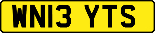 WN13YTS
