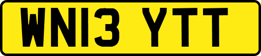 WN13YTT