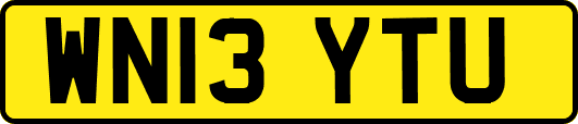WN13YTU