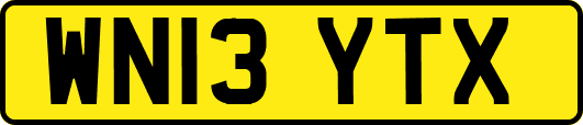 WN13YTX