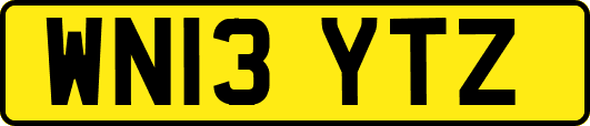 WN13YTZ