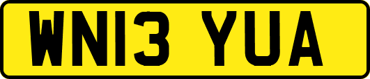 WN13YUA