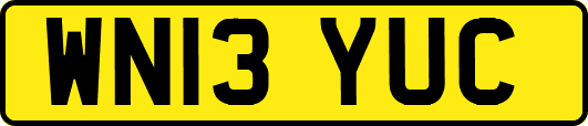 WN13YUC