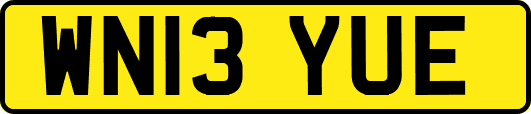 WN13YUE