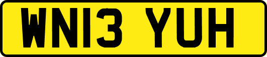 WN13YUH
