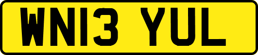 WN13YUL