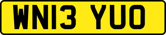 WN13YUO