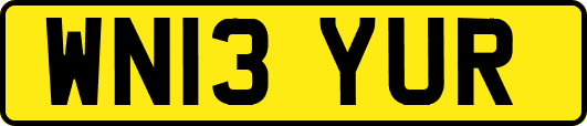 WN13YUR
