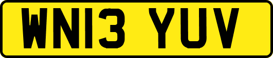 WN13YUV