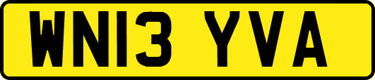 WN13YVA
