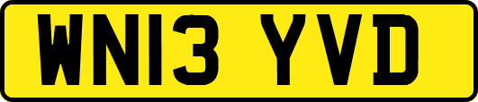 WN13YVD