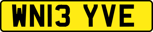 WN13YVE